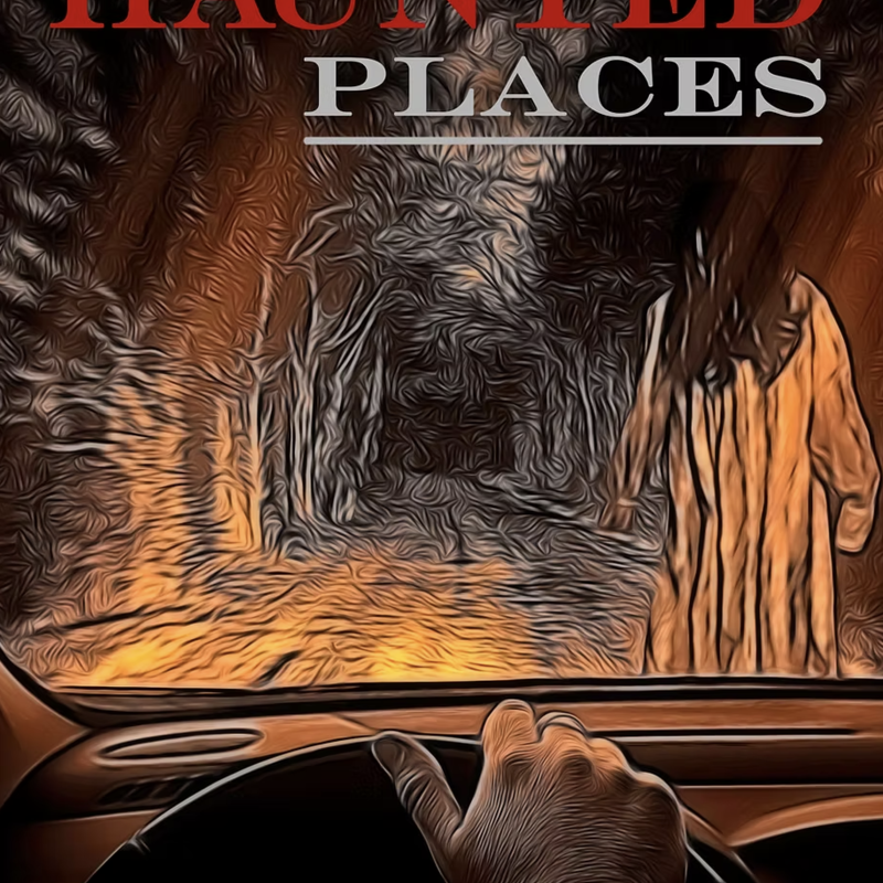 Lewis Chad The Wisconsin Guide to Haunted Places