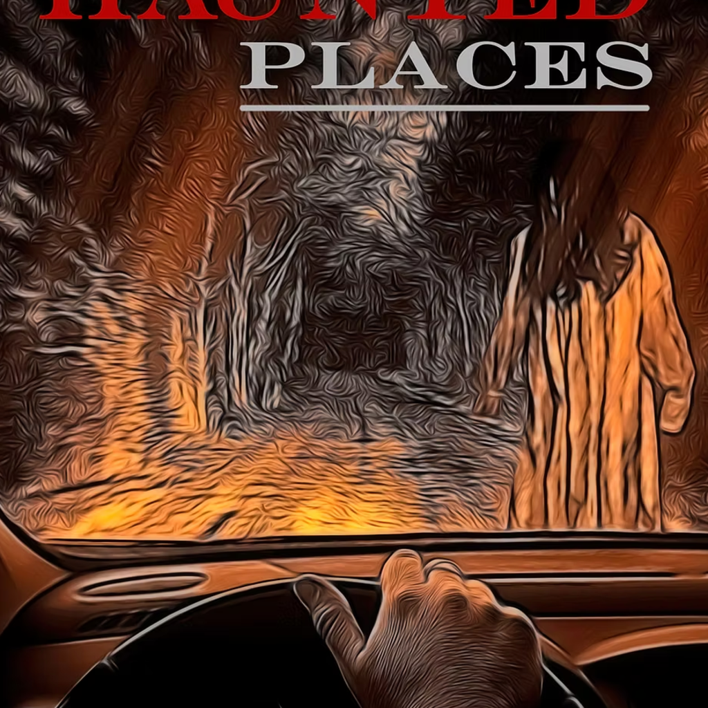 Lewis Chad The Wisconsin Guide to Haunted Places