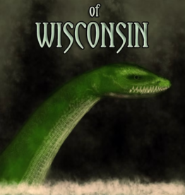 Lewis Chad Copy of The Most Gruesome Hauntings of the Midwest