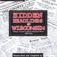Lewis Chad Hidden Headlines of Wisconsin