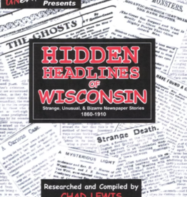 Lewis Chad Hidden Headlines of Wisconsin