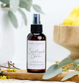 Smith & Co. Candles Room Spray -