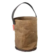 Frost River Canvas Bucket - Gallon