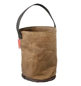 Frost River Canvas Bucket - Gallon