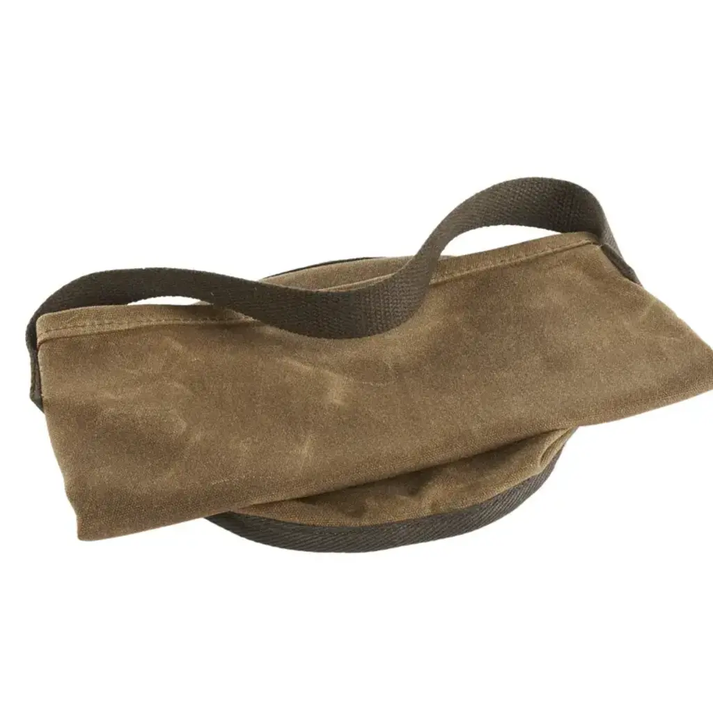 Frost River Canvas Bucket - Gallon