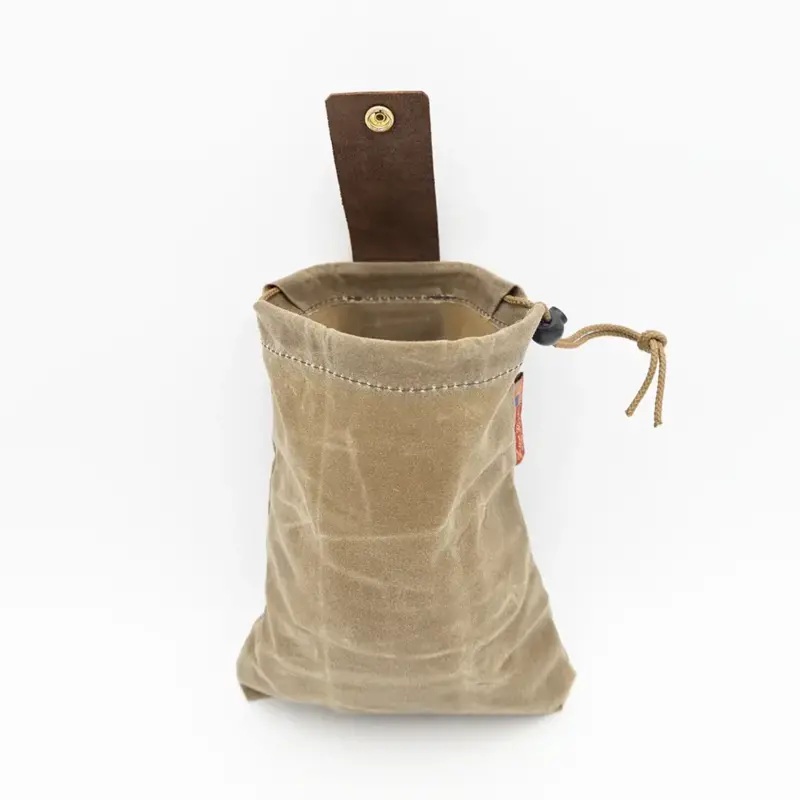 Frost River Belt Foraging Pouch