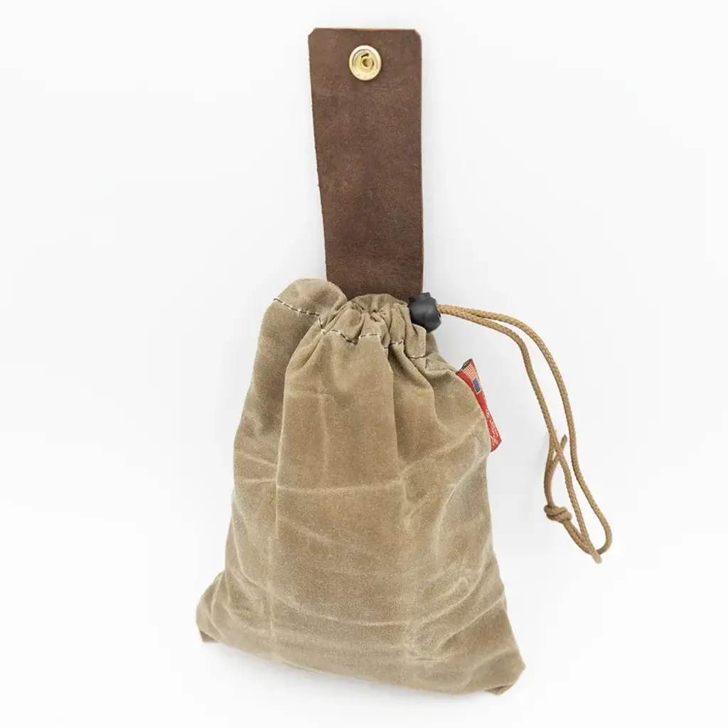 Frost River Belt Foraging Pouch