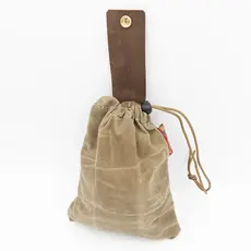 Frost River Belt Foraging Pouch