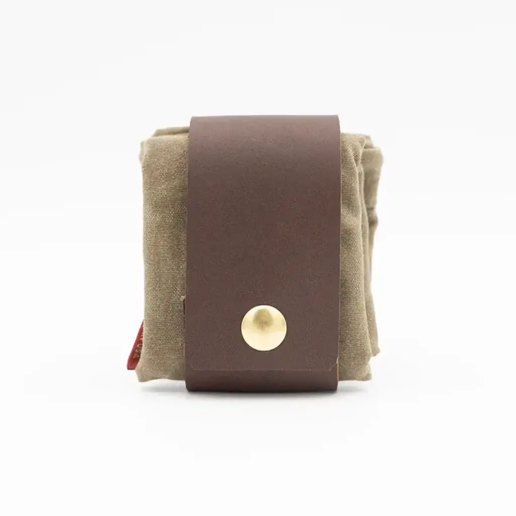 Frost River Belt Foraging Pouch