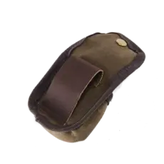 Frost River Canvas Belt Pouch