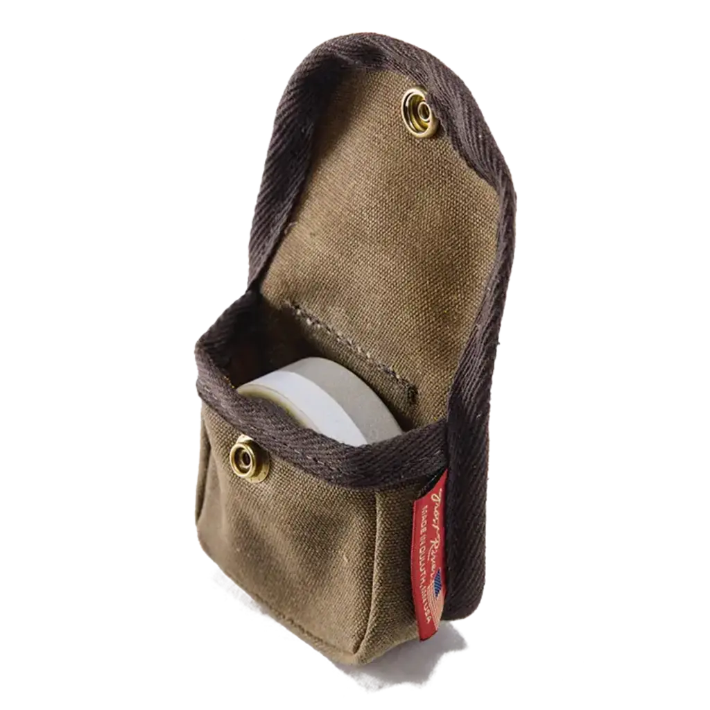 Frost River Canvas Belt Pouch