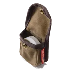 Frost River Canvas Belt Pouch