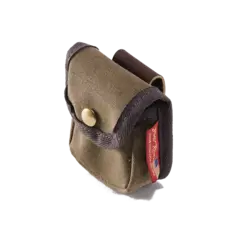 Frost River Canvas Belt Pouch