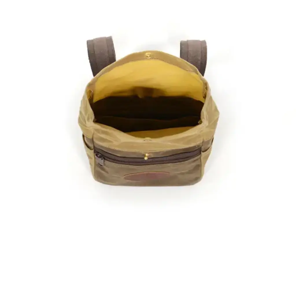 Frost River Skyline Rolldown Backpack - Small