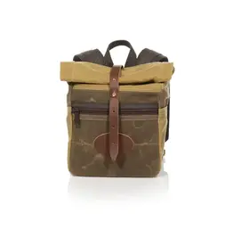 Frost River Skyline Rolldown Backpack - Small