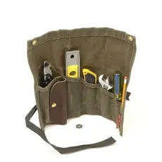 Frost River Tool Roll Up