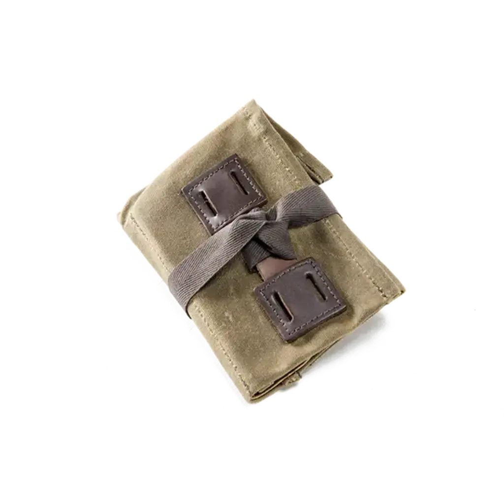 Frost River Tool Roll Up