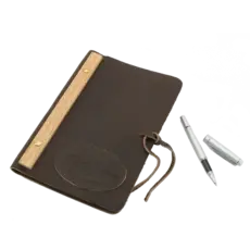 Frost River Leather Journal - No Logo