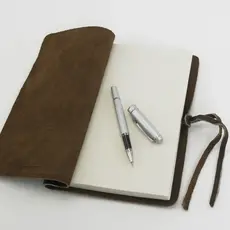 Frost River Leather Journal - No Logo