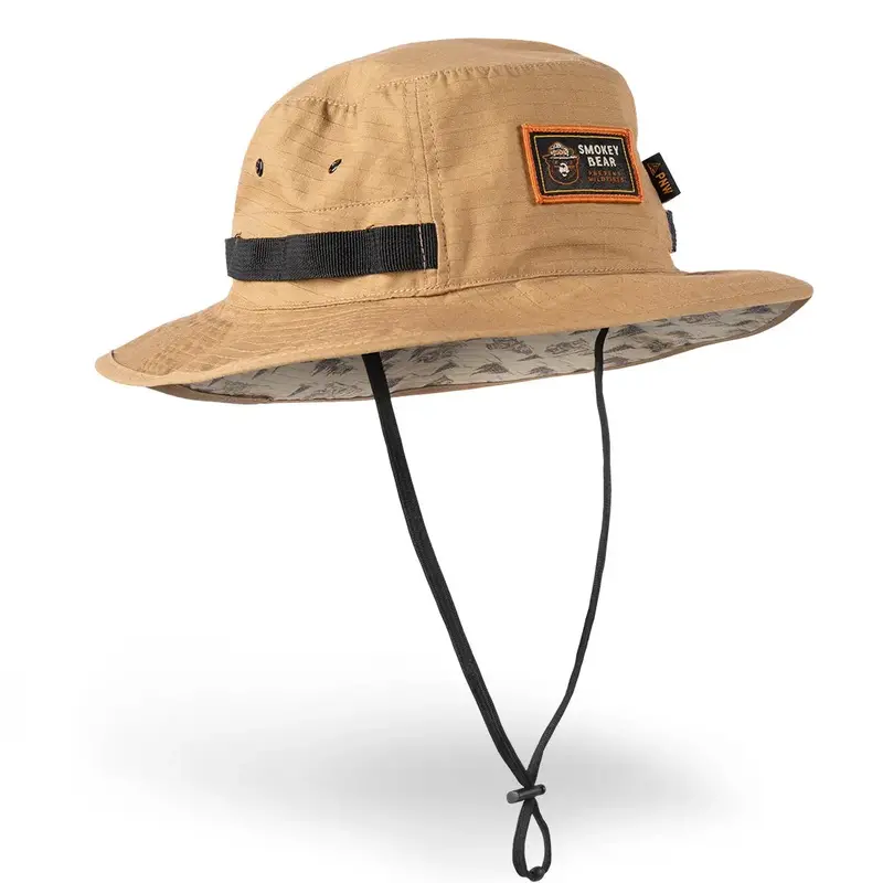 Rescue Bucket Hat