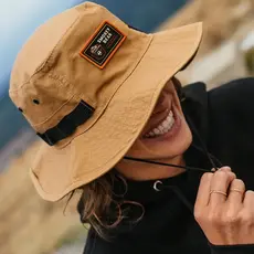 Rescue Bucket Hat