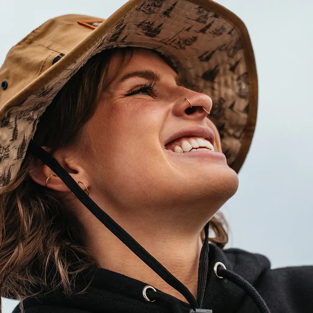 Rescue Bucket Hat