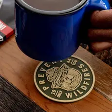 Prevent Coaster