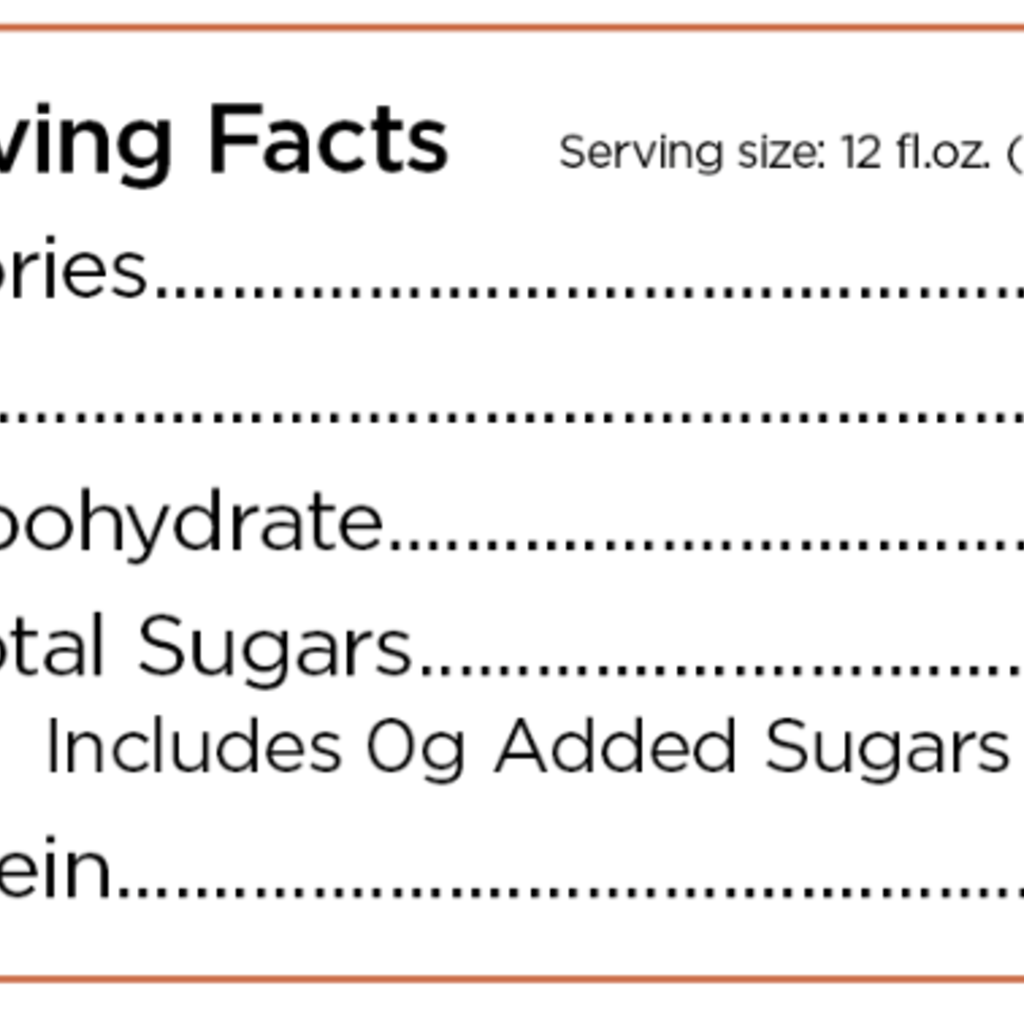 Drink Wisconsinbly Drink Wisconsinbly Vodka Cocktail - Orange