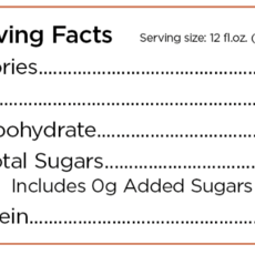 Drink Wisconsinbly Drink Wisconsinbly Vodka Cocktail - Orange