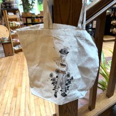 Kayla Marie Nyre Sunflower Tote