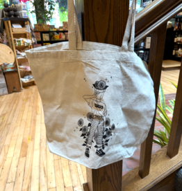 Kayla Marie Nyre Sunflower Tote