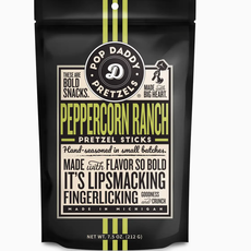 Pop Daddy Snacks Pop Daddy Pretzels -