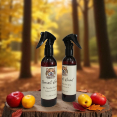 Woofs and Wax Woofs and Wax Room Spray 4.5oz  Harvest Hound