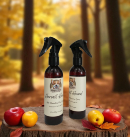 Woofs and Wax Woofs and Wax Room Spray 4.5oz  Harvest Hound