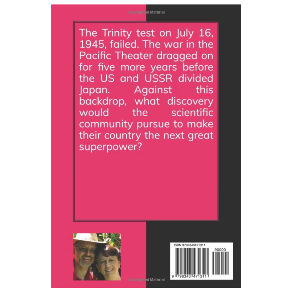 Zenner James The Telomere Paradox (The Alt-Telomere Timeline #1)