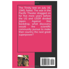 Zenner James The Telomere Paradox (The Alt-Telomere Timeline #1)