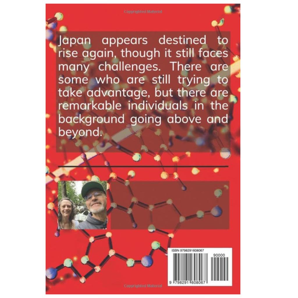 James Zenner Caroline and the Telomere Factory (The Alt-Telomere Timeline #3)