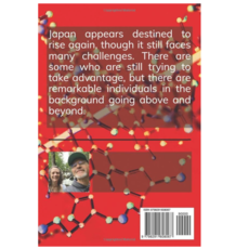 James Zenner Caroline and the Telomere Factory (The Alt-Telomere Timeline #3)