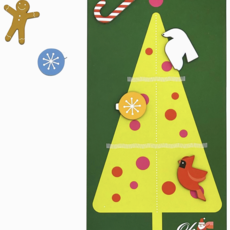 Project Genius Oh What Fun! Christmas Game