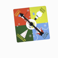 Project Genius Oh What Fun! Christmas Game