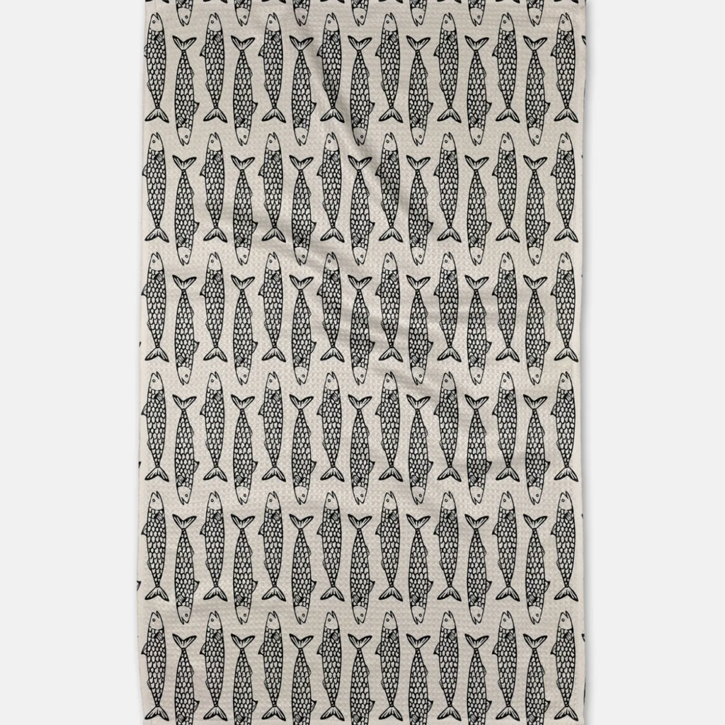 Tea Towel -