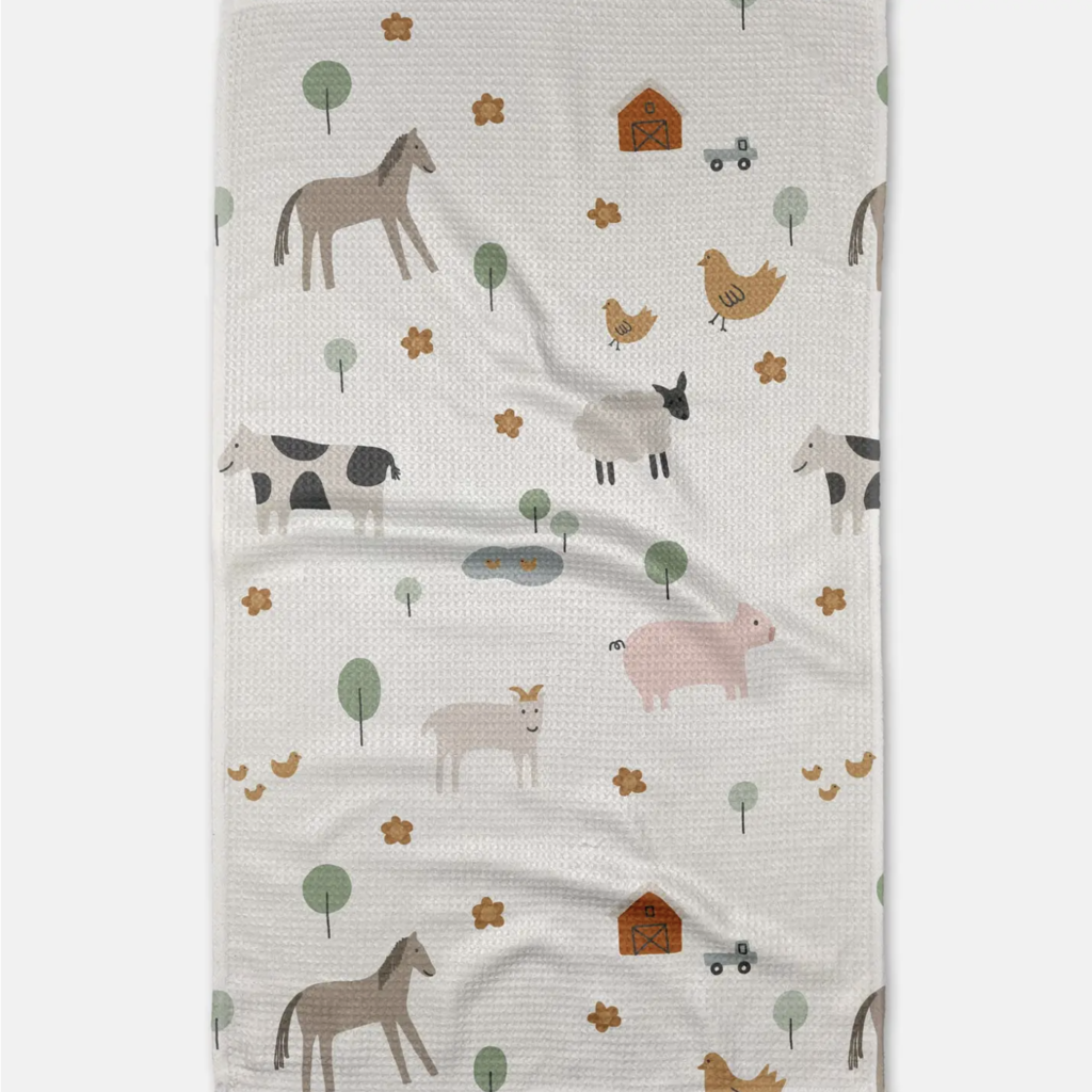 Tea Towel -
