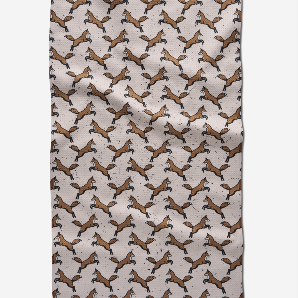 Tea Towel -