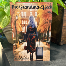 Rush Jenkins & Klaus Baer Rick Schemm - The Grandma Effect