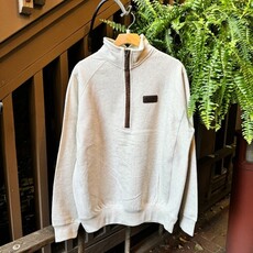 Artisans EC WI Marlow 1/2 Zip Sweatshirt Oatmeal