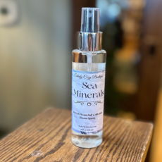 Calmfy Cozy Boutique Room Spray -