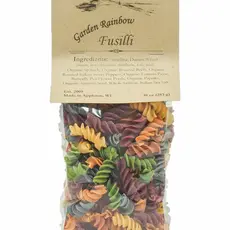 Dalla Terra Pasta Garden Rainbow Fusilli