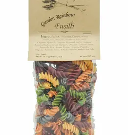 Dalla Terra Pasta Garden Rainbow Fusilli