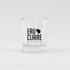 Vital Industries (WI) Eau Claire Shot Glass