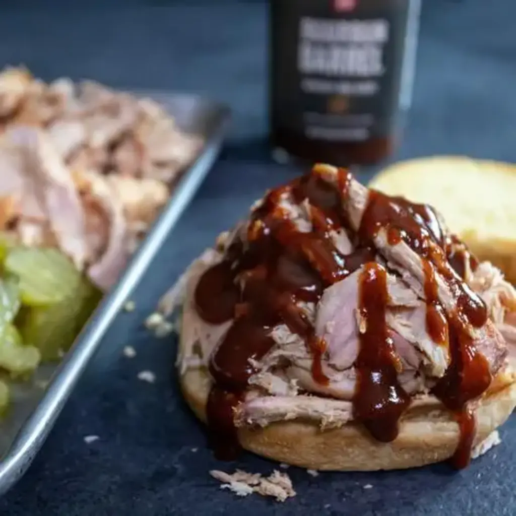 PS Seasoning PS Seasoning - Whiskey Barrel - Bourbon BBQ Sauce